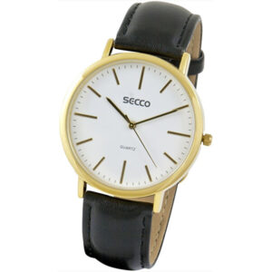 Secco Dámské analogové hodinky S A5031