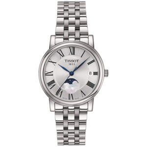 Tissot Carson Premium Lady Moonphase T122.223.11.033.00
