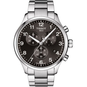 Tissot Chrono XL Classic T116.617.11.057.01