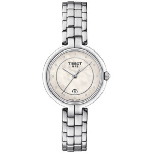 Tissot Flamingo T094.210.11.116.01