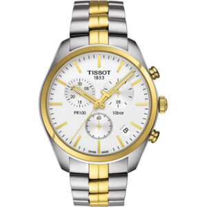Tissot PR 100 GENT CHRONOGRAPH T101.417.22.031.00