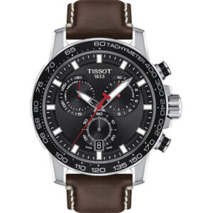 Tissot Supersport Chrono T125.617.16.051.01