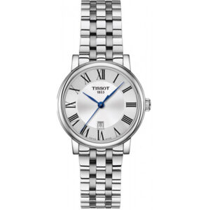 Tissot T-Classic Carson Premium Quartz Lady T122.210.11.033.00