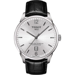 Tissot T-Classic Chemin des Tourelles Powermatic 80 T099.407.16.037.00