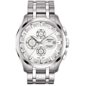 Tissot T-Classic Couturier Automatic T035.627.11.031.00