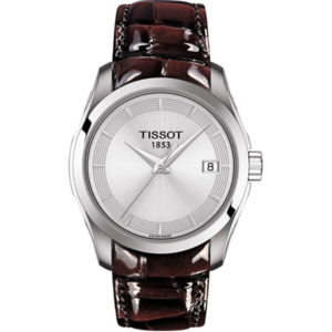 Tissot T-Classic Couturier T035.210.16.031.03