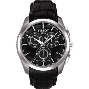Tissot T-Classic Couturier T035.617.16.051.00