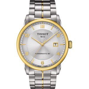 Tissot T-Classic Luxury Powermatic 80 2020 T086.407.22.037.00