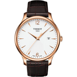 Tissot T-Classic T063.610.36.037.00