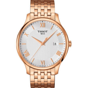Tissot T-Tradition T0636103303800