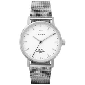 Triwa ELVA Petite Steel Mesh ELST101-EM021212