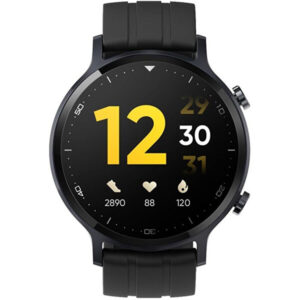 realme Watch S - Black 4813245