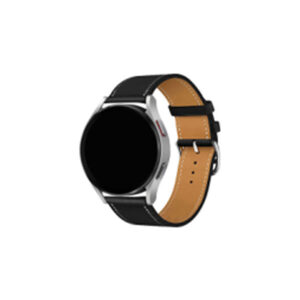 4wrist Řemínek pro Samsung Watch4 - Black