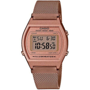 Casio Collection Vintage B640WMR-5AEF (247)