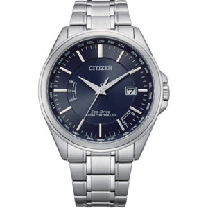 Citizen Eco-Drive Radio Controlled CB0250-84L