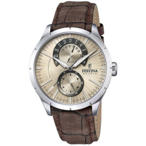 Festina Multifunction Retro 16573/9