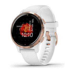 Garmin Venu 2S RoseGold/White 010-02429-13