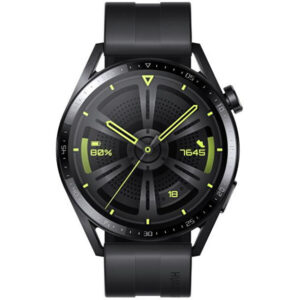 Huawei Watch GT 3 Active Black - 46 mm 55026956