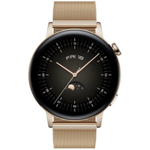 Huawei Watch GT 3 Elegant Gold - 42 mm 55027151