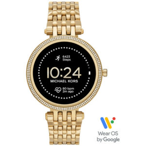 Michael Kors Smartwatch Darci Gen 5E MKT5127