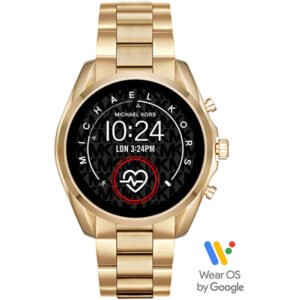 Michael Kors Smartwatch MKT5085 - SLEVA I