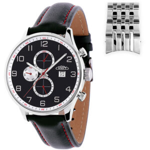 Prim Manager Automatic W01P.13121.B + náhradní tah