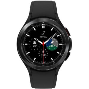 Samsung Galaxy Watch4 Classic 46 mm - Black
