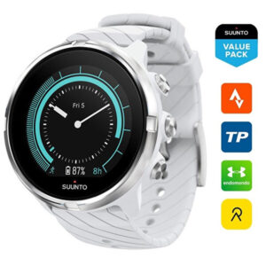 Suunto 9 G1 White SS050143000