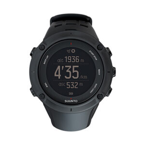 Suunto Ambit3 Peak Black - SLEVA