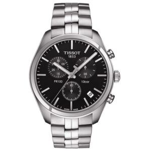 Tissot PR 100 GENT CHRONOGRAPH T101.417.11.051.00