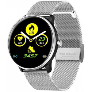 VeryFit MX6 DIX22 SILVER - SLEVA I