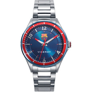Viceroy Dětské hodinky FC Barcelona 471268-35
