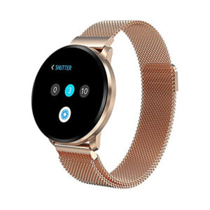 Wotchi SmartWatch W03R - SLEVA