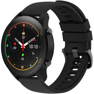 Xiaomi Mi Watch - Black