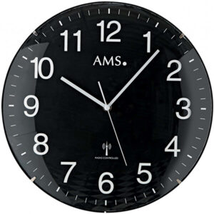 AMS Design Nástěnné hodiny 5959