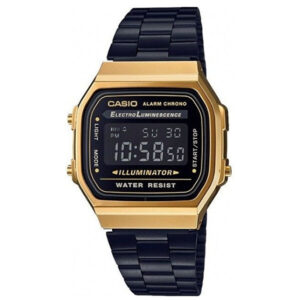 Casio Collection A 168GB-1B