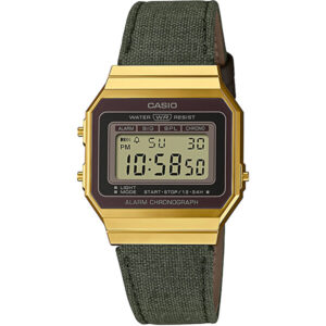 Casio Collection A700WEGL-3AEF (007)