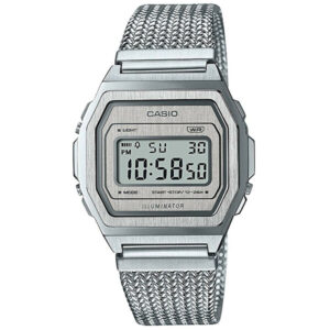 Casio Collection Vintage Iconic A1000MA-7EF (007)
