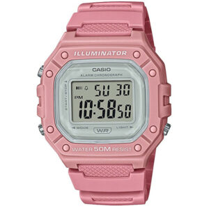 Casio Collection W-218HC-4AVEF (007)
