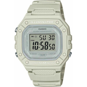 Casio Collection W-218HC-8AVEF (007)