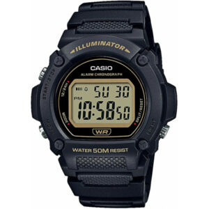 Casio Collection Youth W-219H-1A2VEF (007)