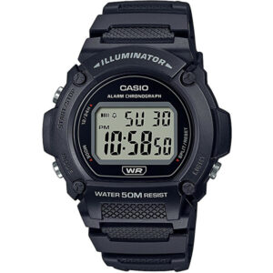 Casio Collection Youth W-219H-1AVEF (007)