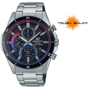 Casio Edifice Solar EFS-S610HG-1AVUEF (612)