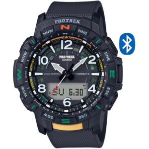 Casio PROTREK Bluetooth Connected PRT-B50-1ER (641)