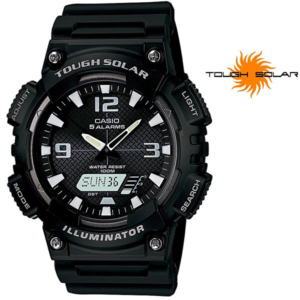 Casio Sport AQ-S810W-1A