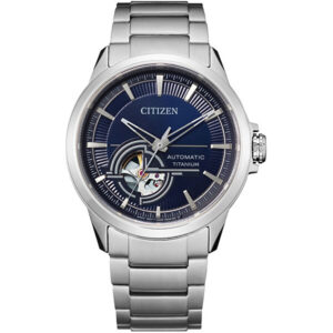 Citizen Automatic Super Titanium NH9120-88L