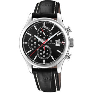 Festina Timeless Chronograph 20375/3