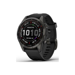 Garmin Garmin fenix 7S PRO Sapphire Solar