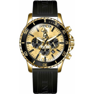 Invicta Disney Limited Edition Goofy Quartz 39053