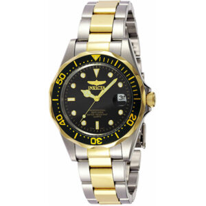 Invicta Pro Diver Quartz 8934